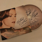 Beth hart - thru the window CDS single - pikkukuva 1