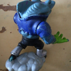 Hai street Sharks 95 Wise design - pikkukuva 2