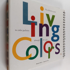 Augustine Hope ym. : Living Colors - The Definitive Guide... - pikkukuva 1