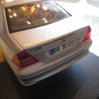 Pienoismalli Mercedes - Benz, C- Class 320 - pikkukuva 4