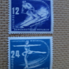 DDR 1950: talviurheilun MM - pikkukuva 1