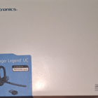 Plantronicsin Bluetooth-kuulokkeita - pikkukuva 1