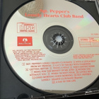 THE BEATLES / Stg. Pepper’s Lonely Hearts Club Band cd. - pikkukuva 4