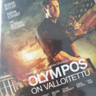 Olympos on valloitettu BLU-RAY - pikkukuva 1
