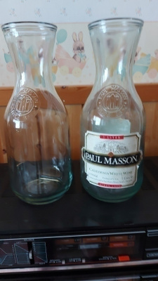 Paul Masson viinipullo