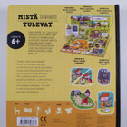 Oldrich Ruzicka : Mistä tavarat tulevat - pikkukuva 2