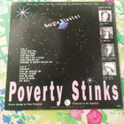 Poverty Stinks - Gargle Blaster - pikkukuva 2