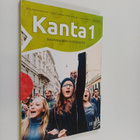 Elina Kestilä-Kekkonen : Kanta 1 : Suomalainen yhteiskunta - pikkukuva 1