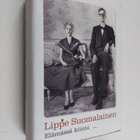 Lippe Suomalainen : Elämässä kiinni - pikkukuva 1