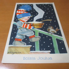 Tilgmann Iloista Joulua ! BK 52/4 - 1935 - pikkukuva 1
