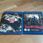 Day of the Dead (2008) & Diary of the Dead (2007) Blu-ray - pikkukuva 1