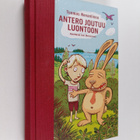 Tuomas Nevanlinna : Antero joutuu luontoon - pikkukuva 1