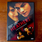 Heathers DVD - pikkukuva 1