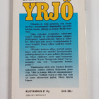Jammu : Yrjö, takametsien juppi - pikkukuva 2