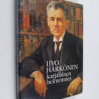 Voitto ym. (toim.) Setälä : Iivo Härkönen : karjalainen h... - pikkukuva 1