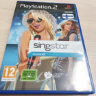 Singstar SuomiHitit ps2 - pikkukuva 1