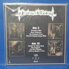 NOCTURNAL GRAVES - FROM THE BLOODLINE OF CAIN M-/M- LP - pikkukuva 2