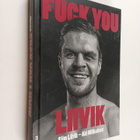 Aki Ollikainen ym. : Fuck You Liivik - pikkukuva 1