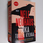 Nele Neuhaus : Joka tuulen kylvää - pikkukuva 1
