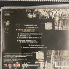 RAGING SPEEDHORN - Raging Speedhorn cd (Sludge Metal) - pikkukuva 2