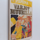 Lucy Fuchs : Varjot muurilla - pikkukuva 1