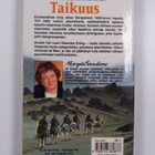 Margit Sandemo : Taikuus - pikkukuva 2