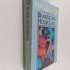 Piers Anthony : Bearing an Hourglass - pikkukuva 1