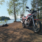 Suzuki GS 500 E - pikkukuva 1