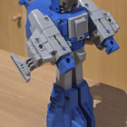 Transformers G1 HIGHBROW ja GORT (Headmasters) 1987 - pikkukuva 5