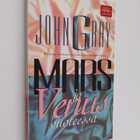John Gray : Mars ja Venus vuoteessa : kestävän intohimon ... - pikkukuva 1
