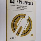Lauri O. J. Ym. (toim.) Lehtinen : Epilepsia - pikkukuva 1