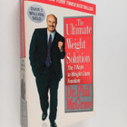 Phillip C. McGraw : The ultimate weight solution : the 7 ... - pikkukuva 1