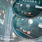SPOOKS - ERIKOISJOUKKUE (1-kausi)*** - pikkukuva 4