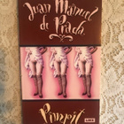 Juan Manuel de Prada: Pimpit. 1997. - pikkukuva 1