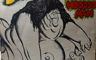 Birth Control	     Hoodoo Man  (krautrock)