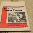 JERRY COTTON NO 7/1968 - Puku vapaa, pistooli pakollinen - pikkukuva 2