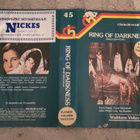 Ring of Darkness (1979) VHS - pikkukuva 5
