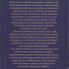 Umberto Eco: Edellisen päivän saari (sid.1p. Wsoy 1995) - pikkukuva 2
