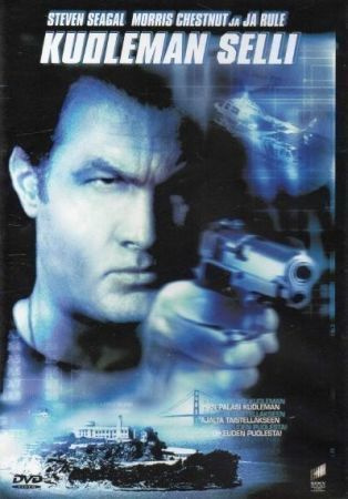 Steven Seagal - Kuoleman Selli