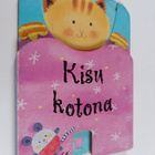 Dubravka Kolanovic : Kisu kotona - pikkukuva 1
