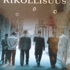Paul Lunde - Järjestäytynyt rikollisuus (sid.) - pikkukuva 2