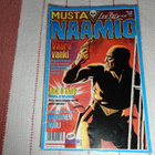 MUSTANAAMIO 25 - 1991 - pikkukuva 1