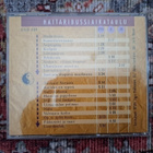 Cd : Haitari Bussi - pikkukuva 2