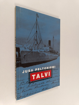 Jusa Peltoniemi : Talvi