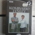 Komisario Lynley: kausi 3 (UUSI DVD) - pikkukuva 1