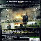 Hurricane - FR Region ABC Blu-Ray (Steelbook) - pikkukuva 4