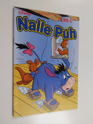 Nalle Puh 3/2003