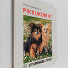 Armin Kriechbaumer : Pikkukoirat - pikkukuva 1