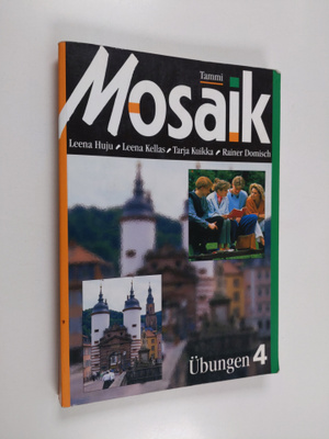 Mosaik, 4 - Ubungen