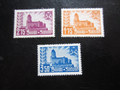 1941 Viipurin valloitus **